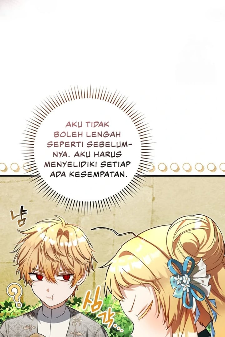 Baca The Baby Fairy is a Villain - Chapter 17 halaman 171