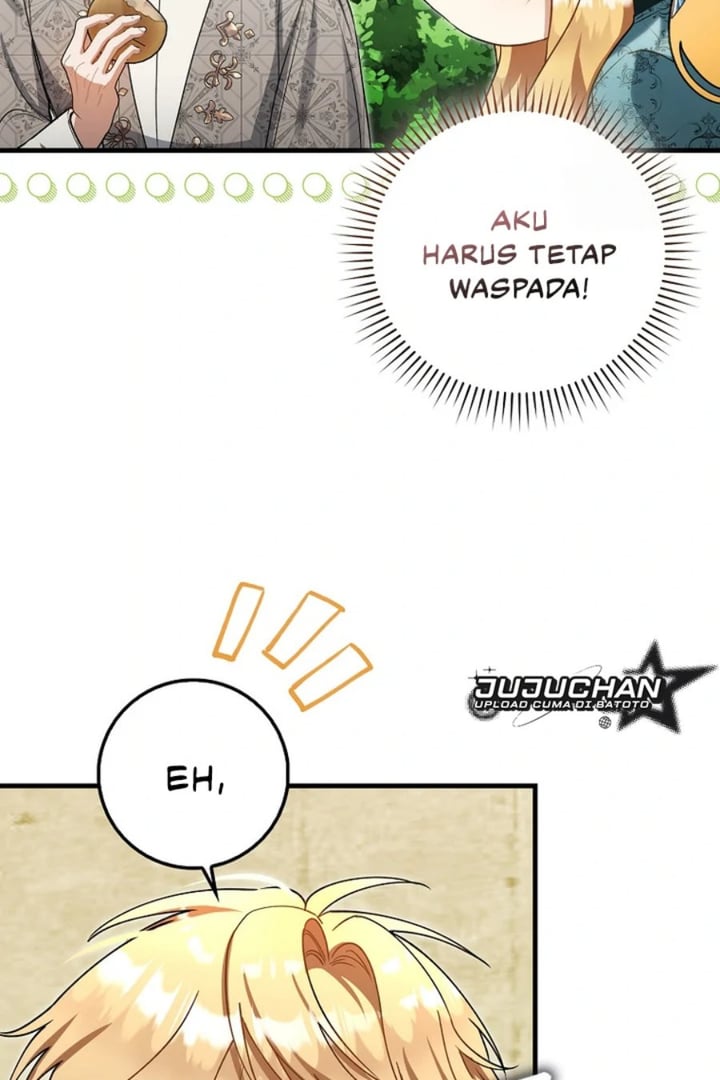 Baca The Baby Fairy is a Villain - Chapter 17 halaman 173