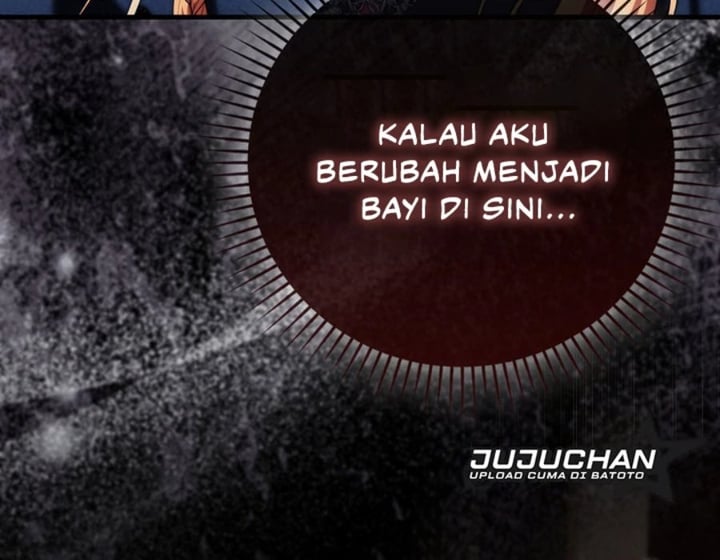 Baca The Baby Fairy is a Villain - Chapter 17 halaman 11