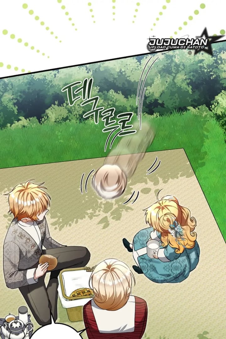 Baca The Baby Fairy is a Villain - Chapter 17 halaman 185