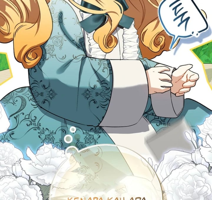 Baca The Baby Fairy is a Villain - Chapter 17 halaman 196