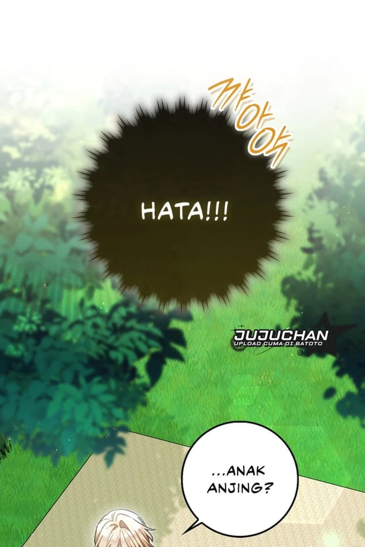 Baca The Baby Fairy is a Villain - Chapter 17 halaman 199