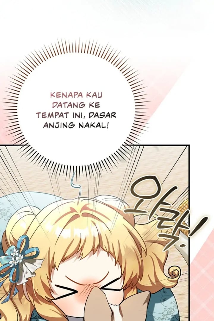 Baca The Baby Fairy is a Villain - Chapter 17 halaman 205