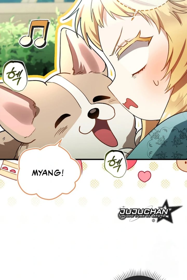Baca The Baby Fairy is a Villain - Chapter 17 halaman 208