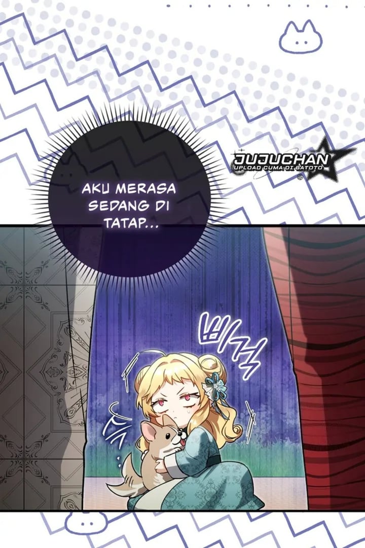 Baca The Baby Fairy is a Villain - Chapter 17 halaman 213