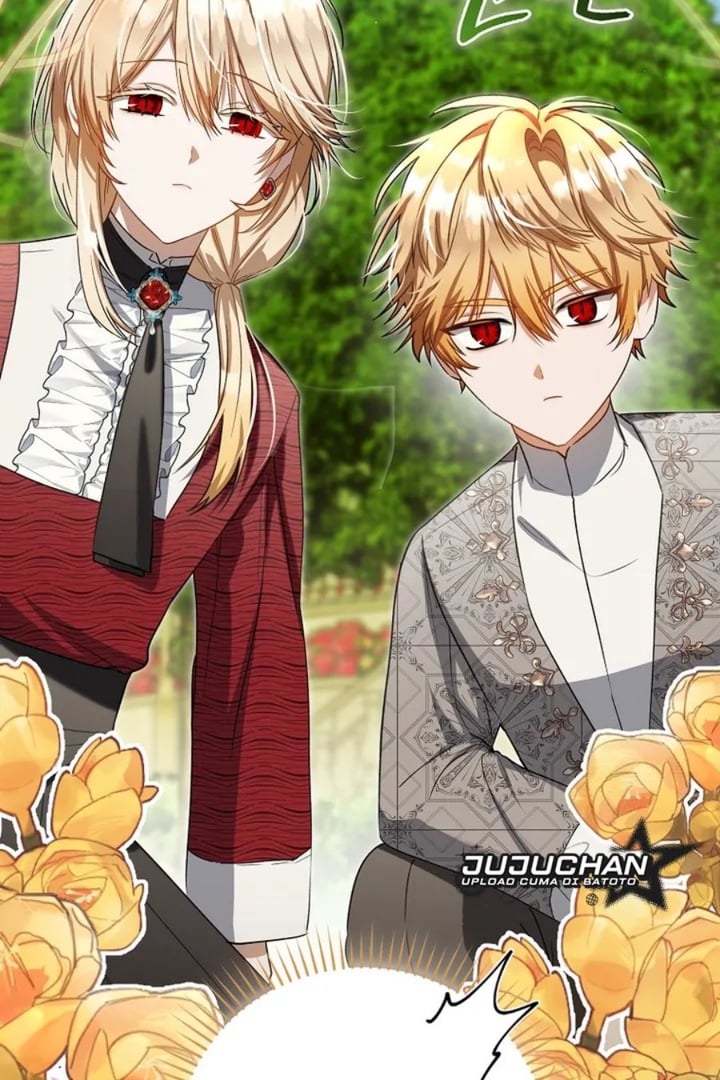 Baca The Baby Fairy is a Villain - Chapter 17 halaman 216