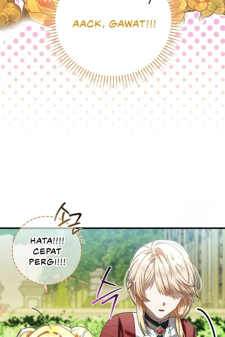 Baca The Baby Fairy is a Villain - Chapter 17 halaman 217