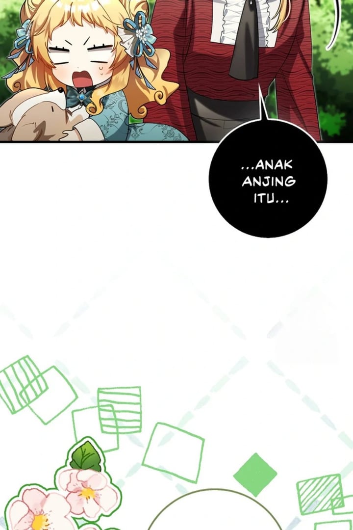 Baca The Baby Fairy is a Villain - Chapter 17 halaman 219