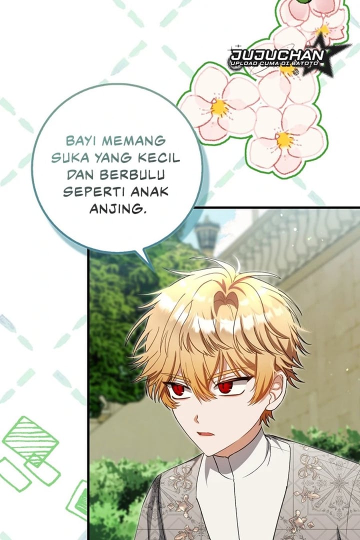 Baca The Baby Fairy is a Villain - Chapter 17 halaman 222