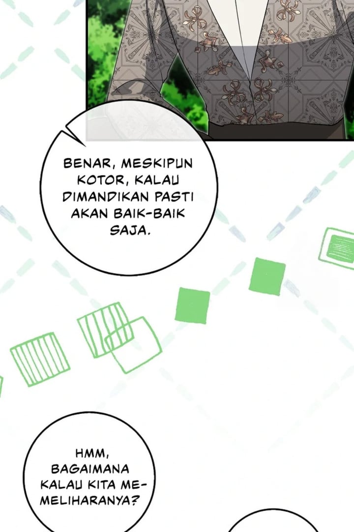Baca The Baby Fairy is a Villain - Chapter 17 halaman 223