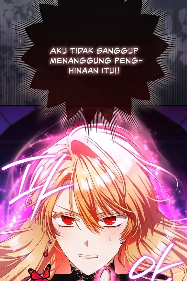 Baca The Baby Fairy is a Villain - Chapter 17 halaman 14