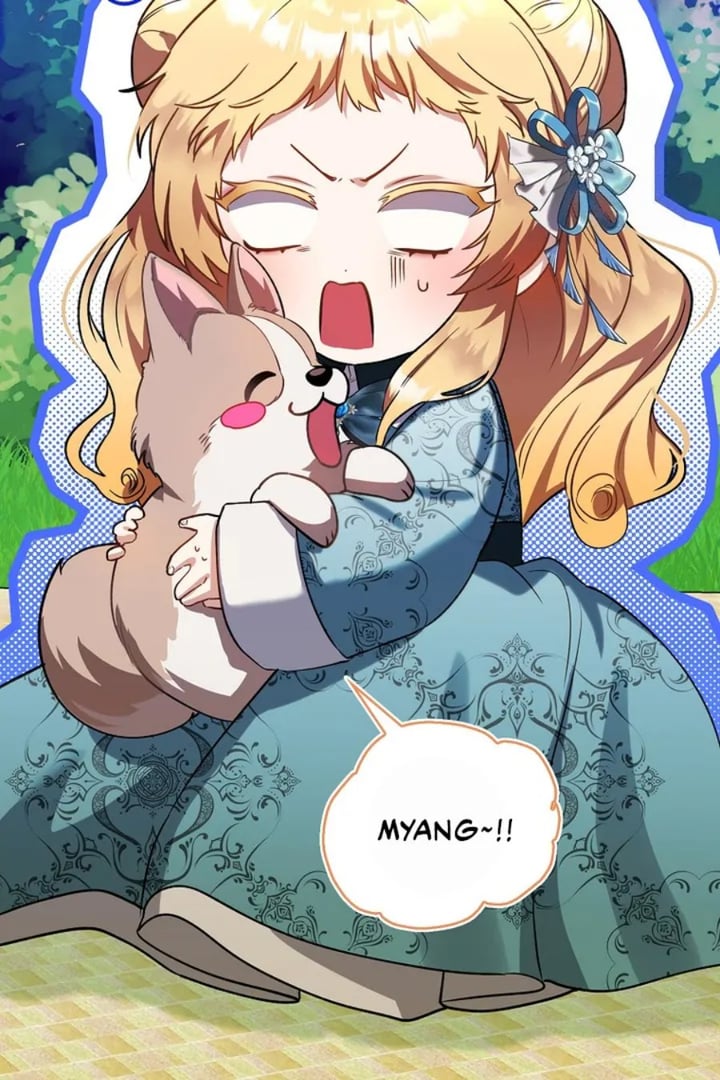 Baca The Baby Fairy is a Villain - Chapter 17 halaman 229