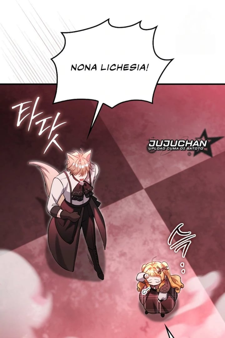 Baca The Baby Fairy is a Villain - Chapter 17 halaman 22
