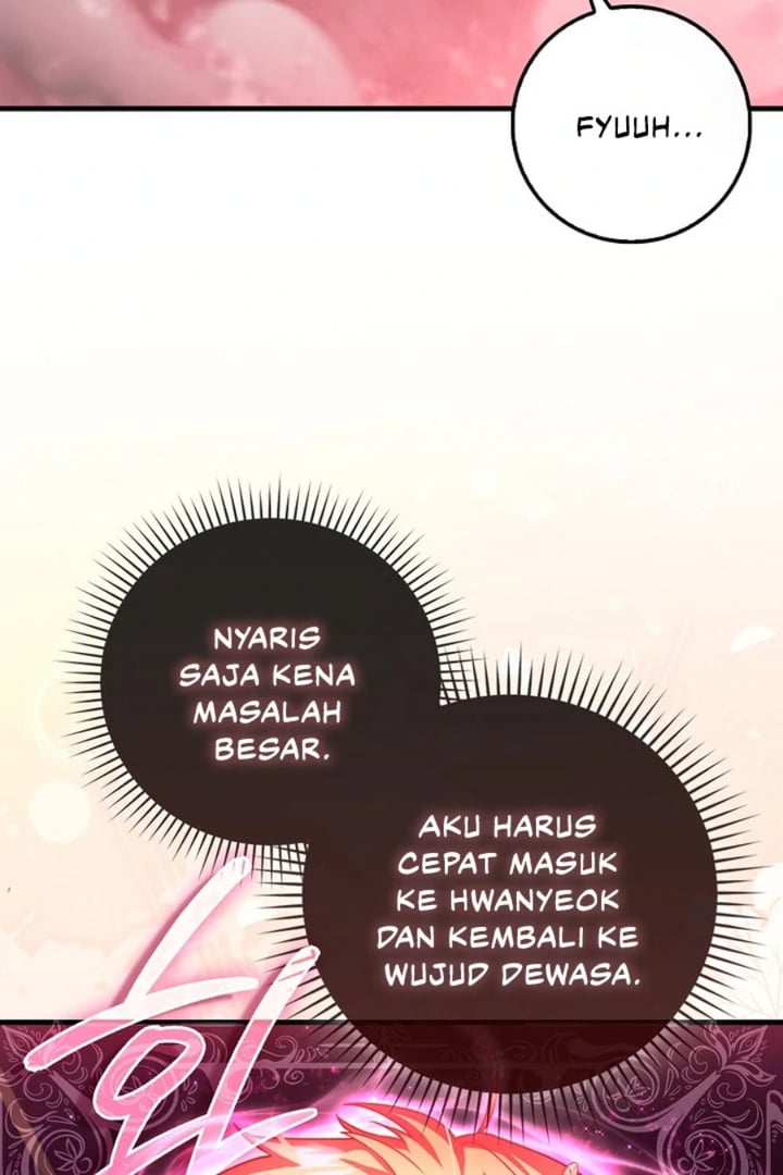 Baca The Baby Fairy is a Villain - Chapter 17 halaman 23