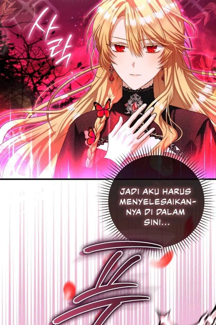 Baca The Baby Fairy is a Villain - Chapter 17 halaman 27