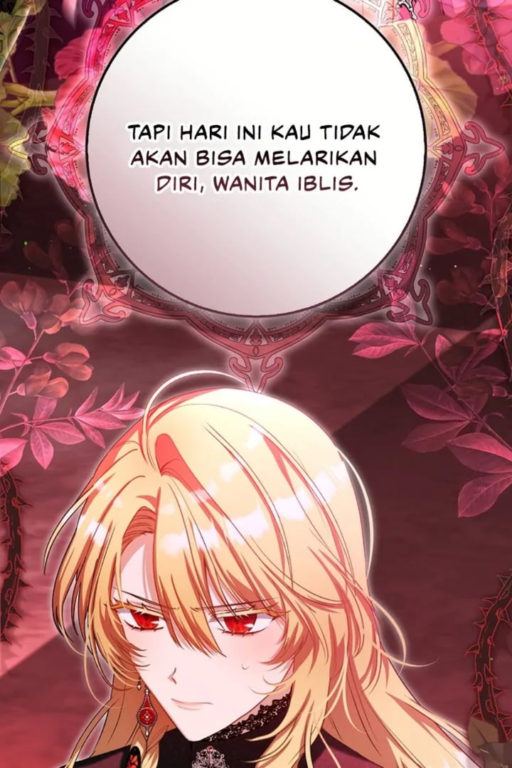 Baca The Baby Fairy is a Villain - Chapter 17 halaman 32