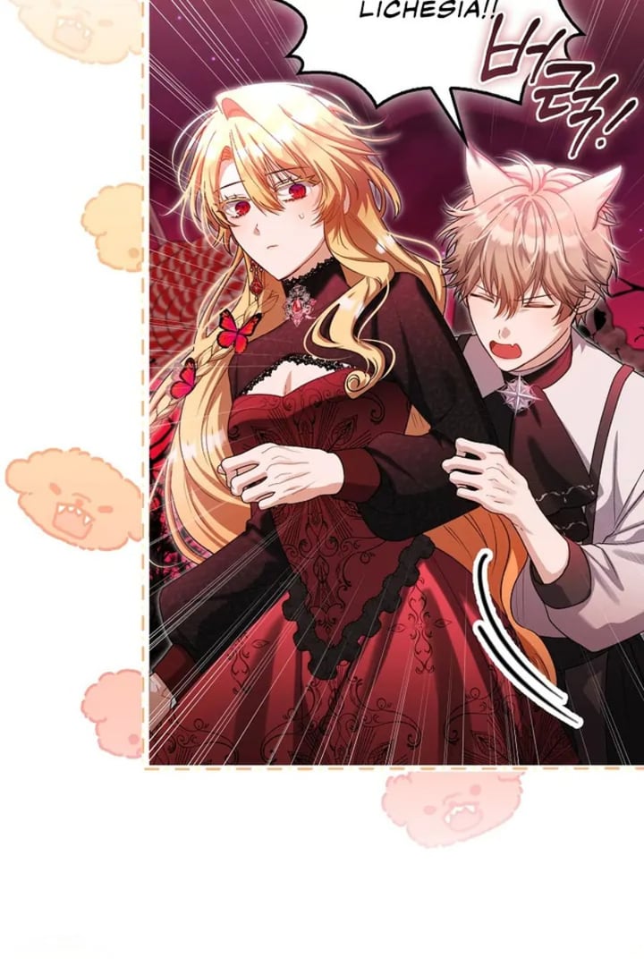 Baca The Baby Fairy is a Villain - Chapter 17 halaman 35