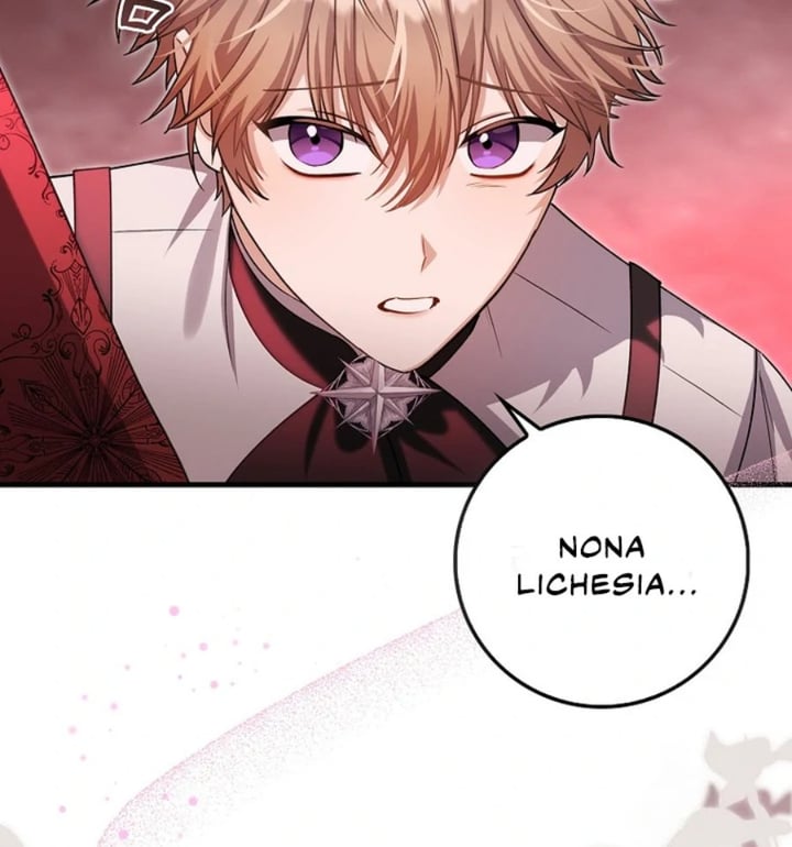 Baca The Baby Fairy is a Villain - Chapter 17 halaman 37