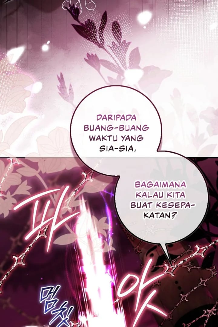 Baca The Baby Fairy is a Villain - Chapter 17 halaman 40