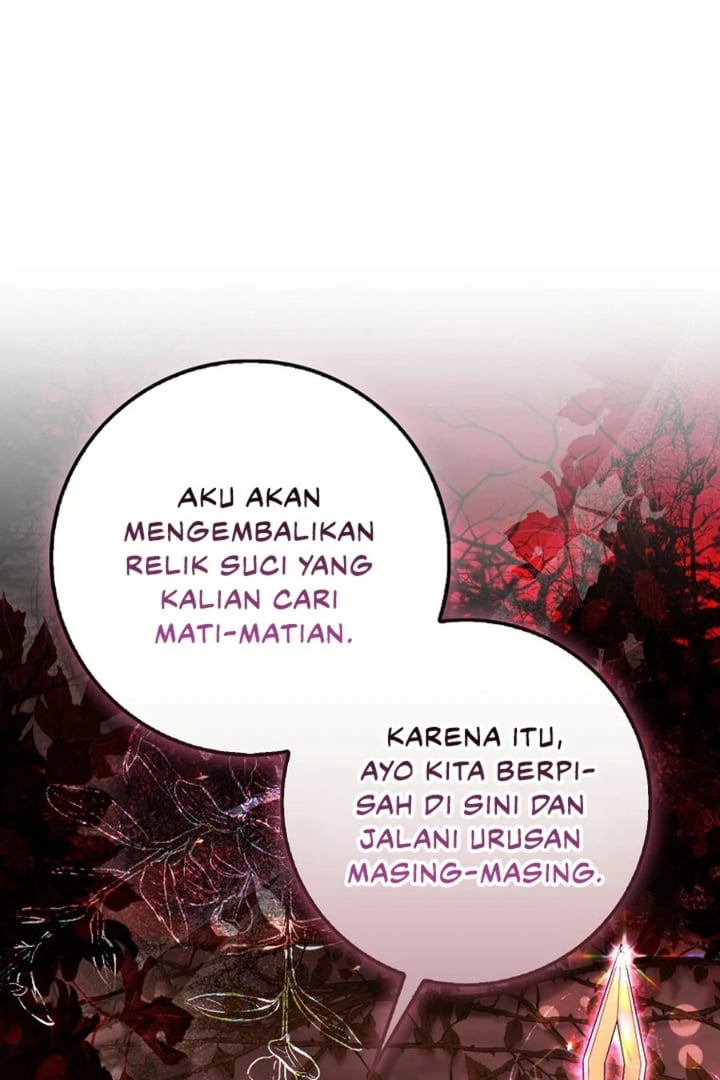 Baca The Baby Fairy is a Villain - Chapter 17 halaman 42