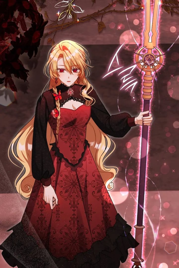 Baca The Baby Fairy is a Villain - Chapter 17 halaman 43