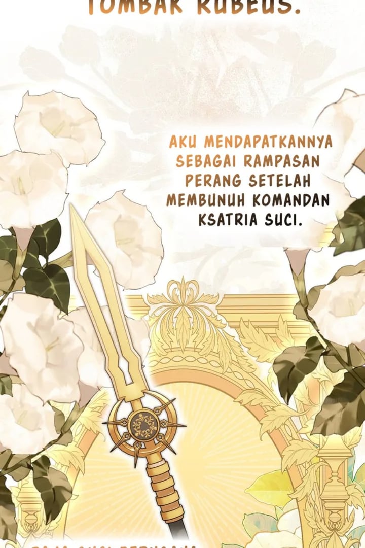 Baca The Baby Fairy is a Villain - Chapter 17 halaman 45