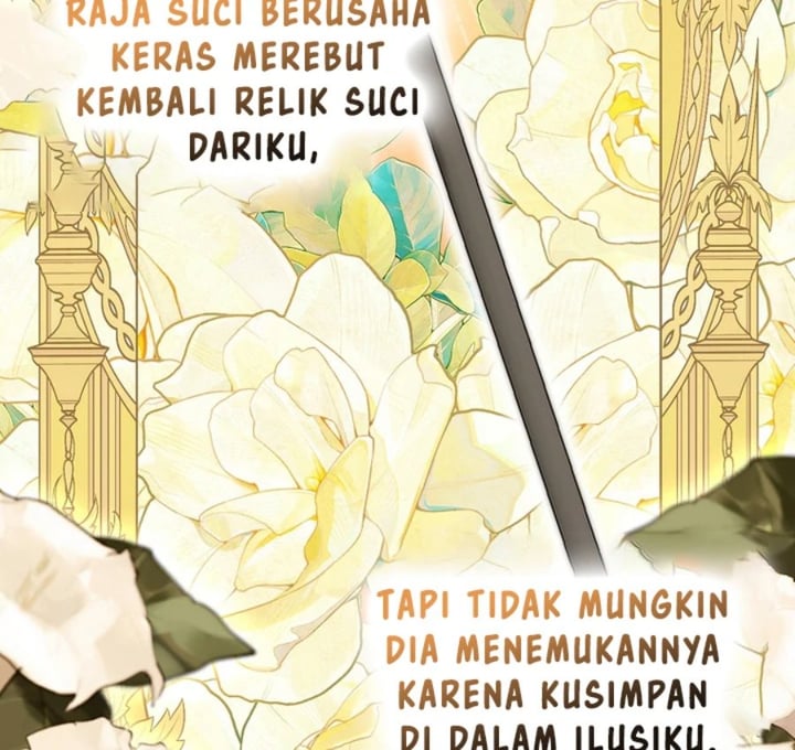Baca The Baby Fairy is a Villain - Chapter 17 halaman 46