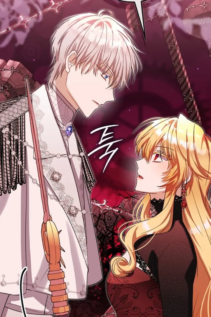 Baca The Baby Fairy is a Villain - Chapter 17 halaman 49