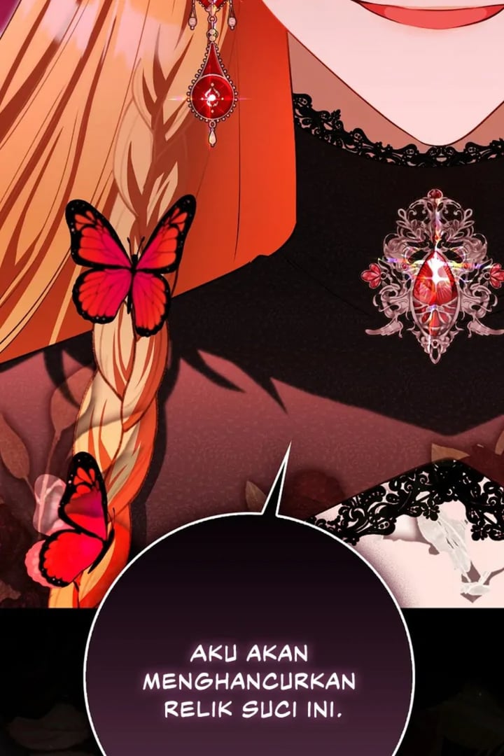 Baca The Baby Fairy is a Villain - Chapter 17 halaman 52