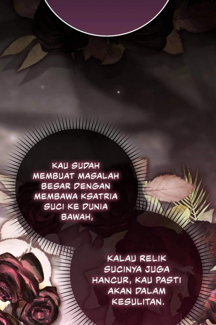 Baca The Baby Fairy is a Villain - Chapter 17 halaman 53