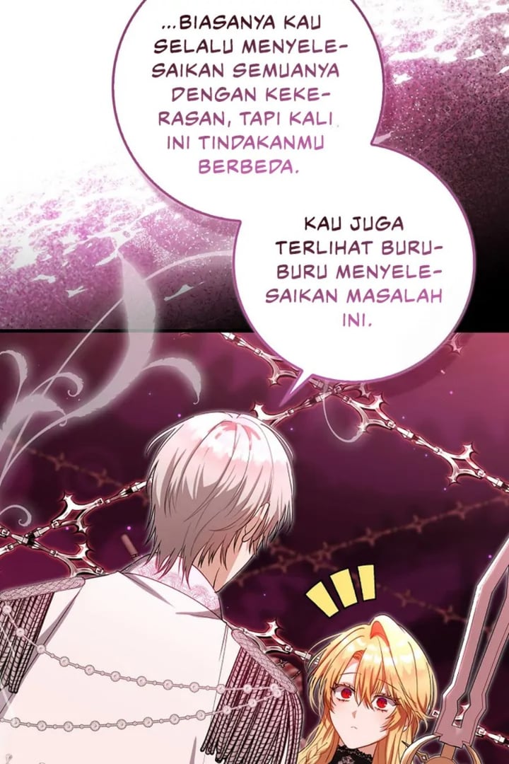 Baca The Baby Fairy is a Villain - Chapter 17 halaman 62