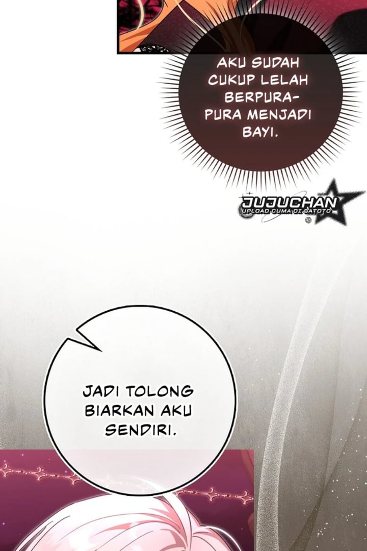 Baca The Baby Fairy is a Villain - Chapter 17 halaman 80