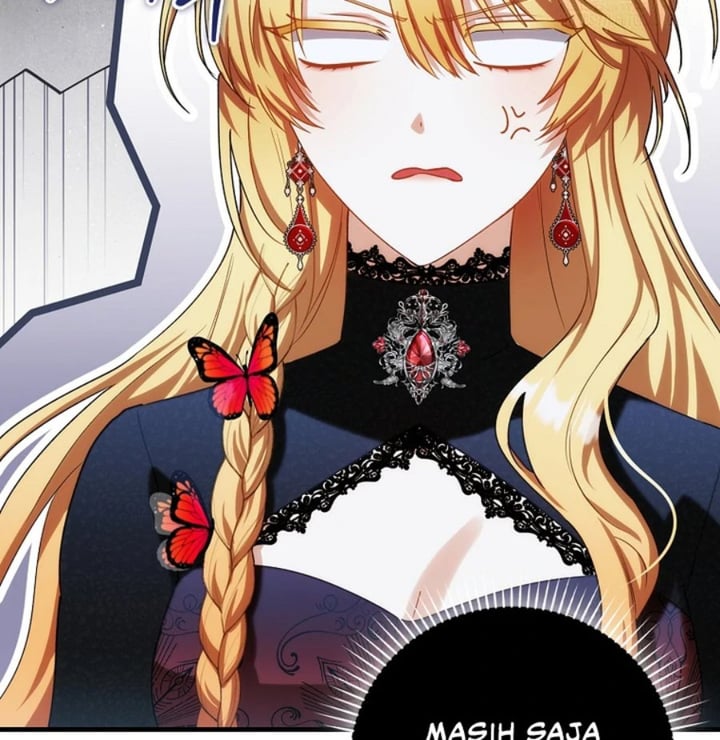 Baca The Baby Fairy is a Villain - Chapter 17 halaman 99