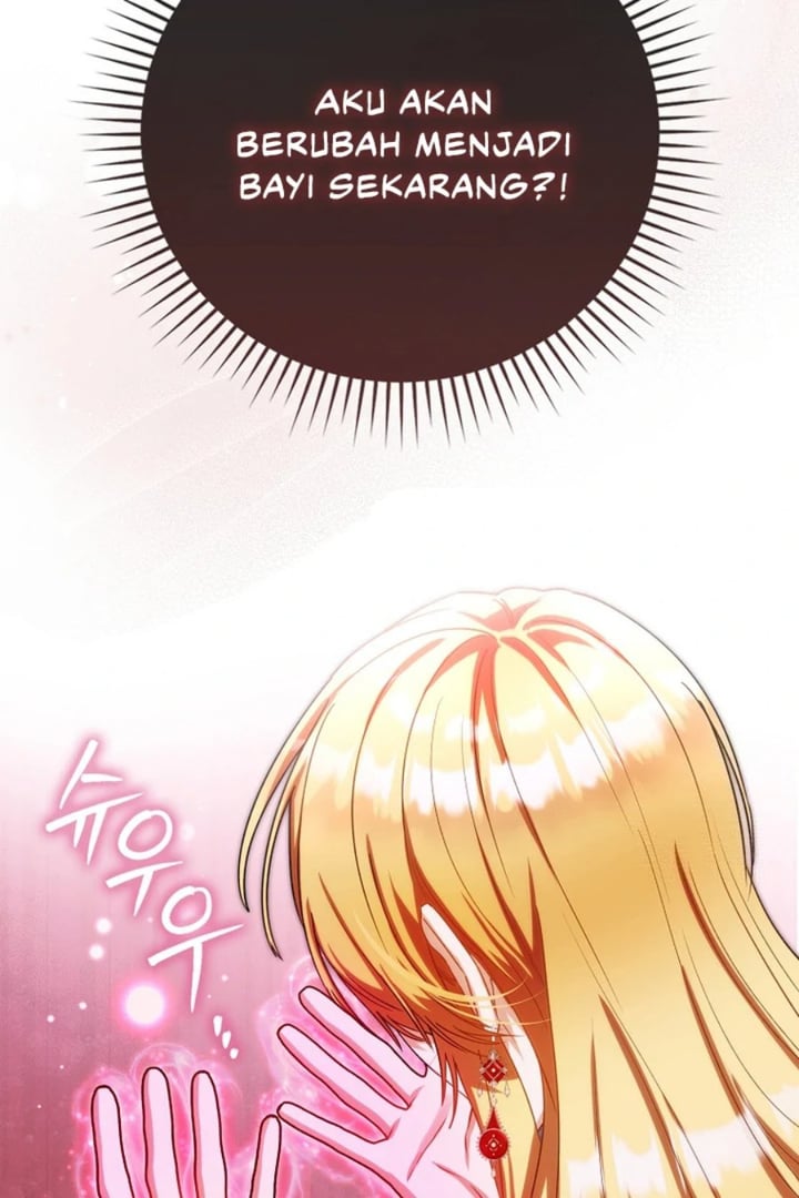 Baca The Baby Fairy is a Villain - Chapter 17 halaman 8