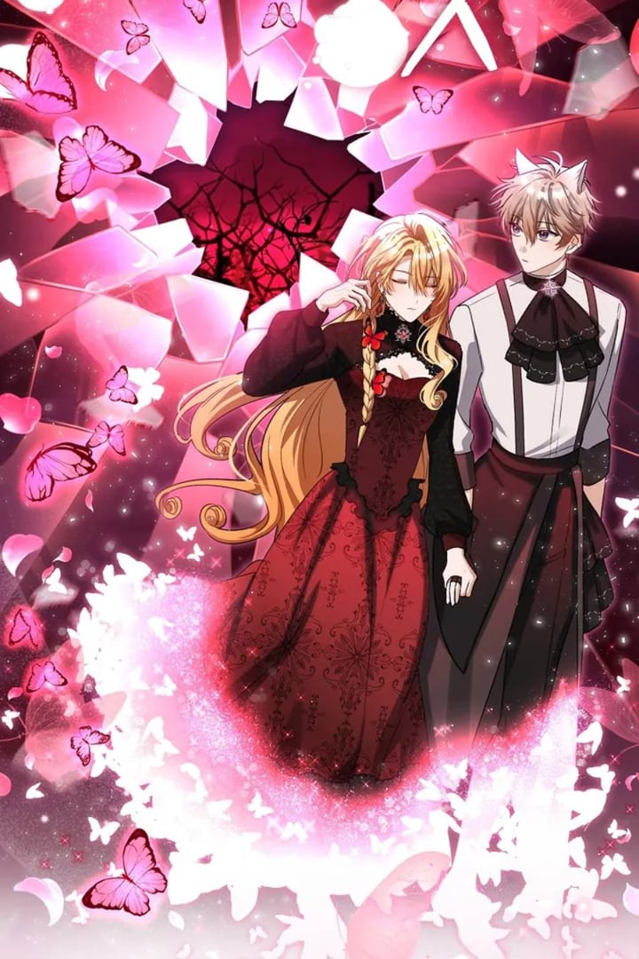 Baca The Baby Fairy is a Villain - Chapter 17 halaman 118