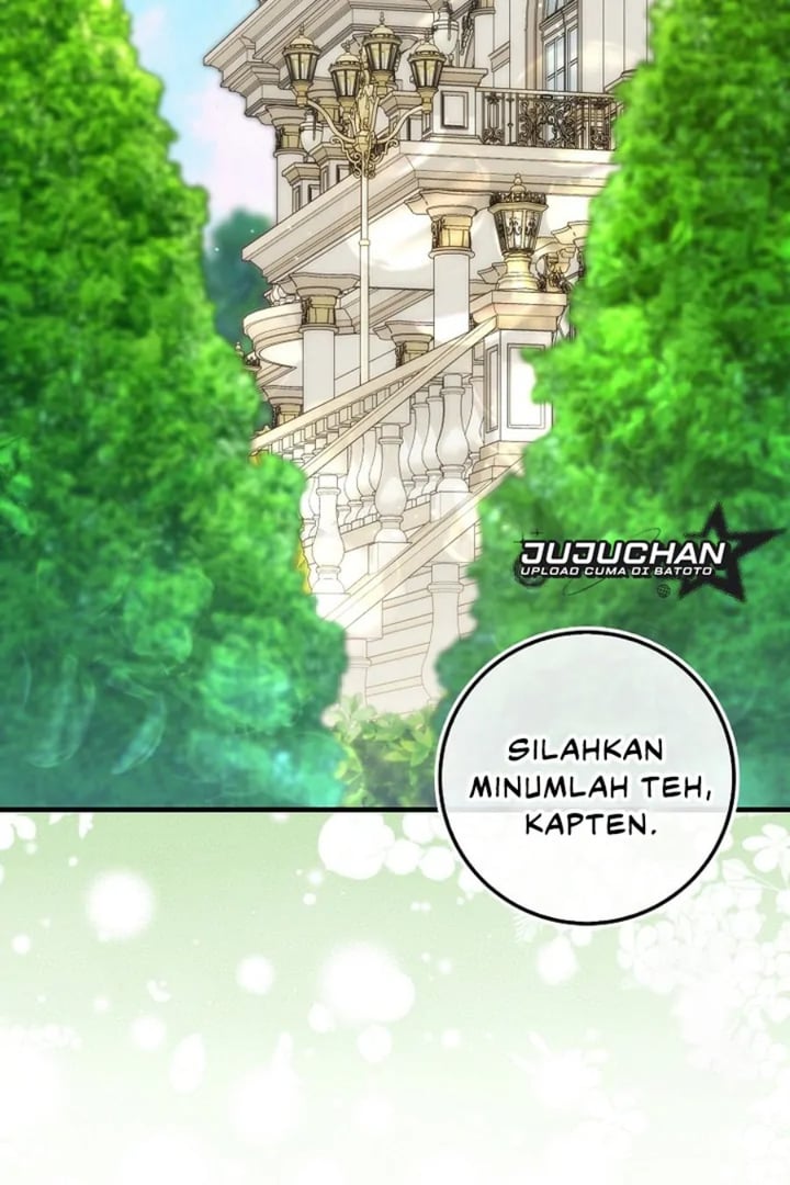 Baca The Baby Fairy is a Villain - Chapter 17 halaman 131