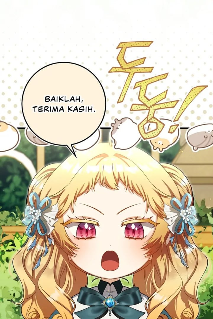 Baca The Baby Fairy is a Villain - Chapter 17 halaman 133