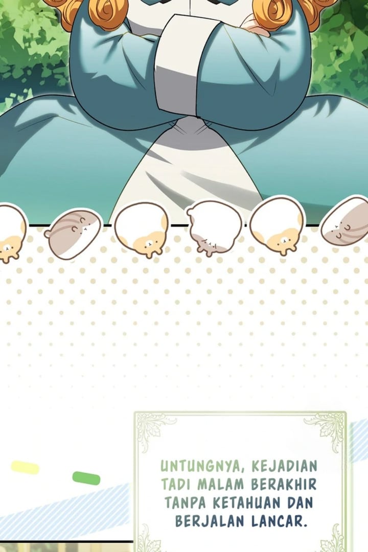 Baca The Baby Fairy is a Villain - Chapter 17 halaman 135
