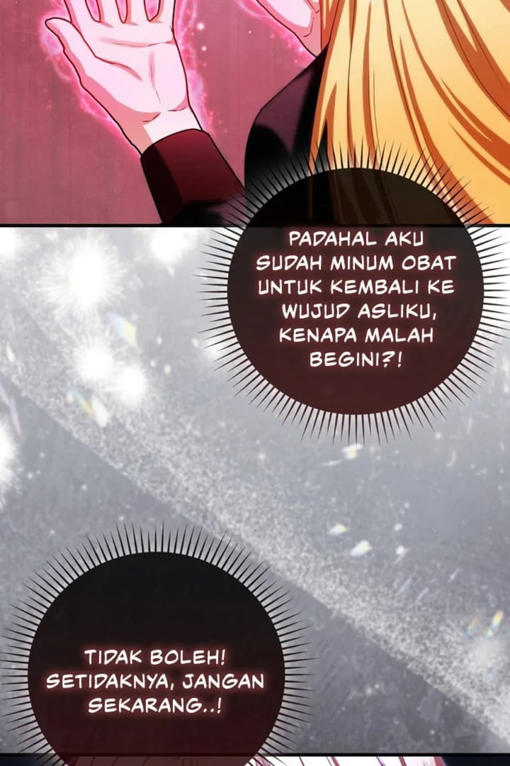 Baca The Baby Fairy is a Villain - Chapter 17 halaman 9