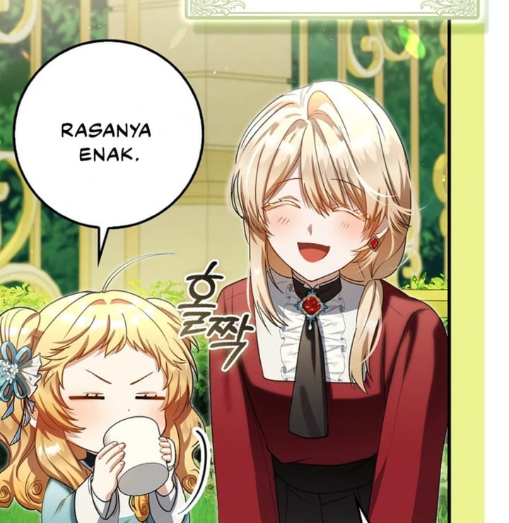 Baca The Baby Fairy is a Villain - Chapter 17 halaman 137