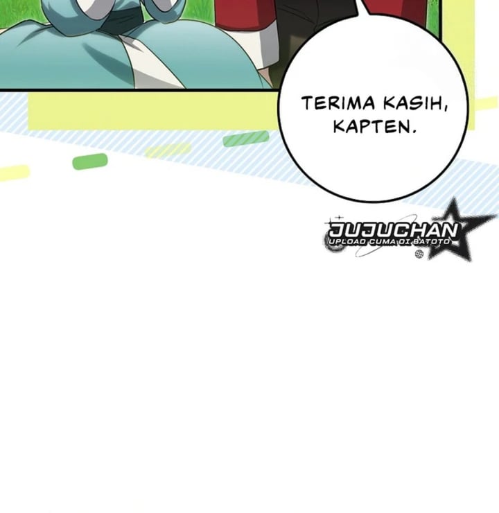 Baca The Baby Fairy is a Villain - Chapter 17 halaman 141
