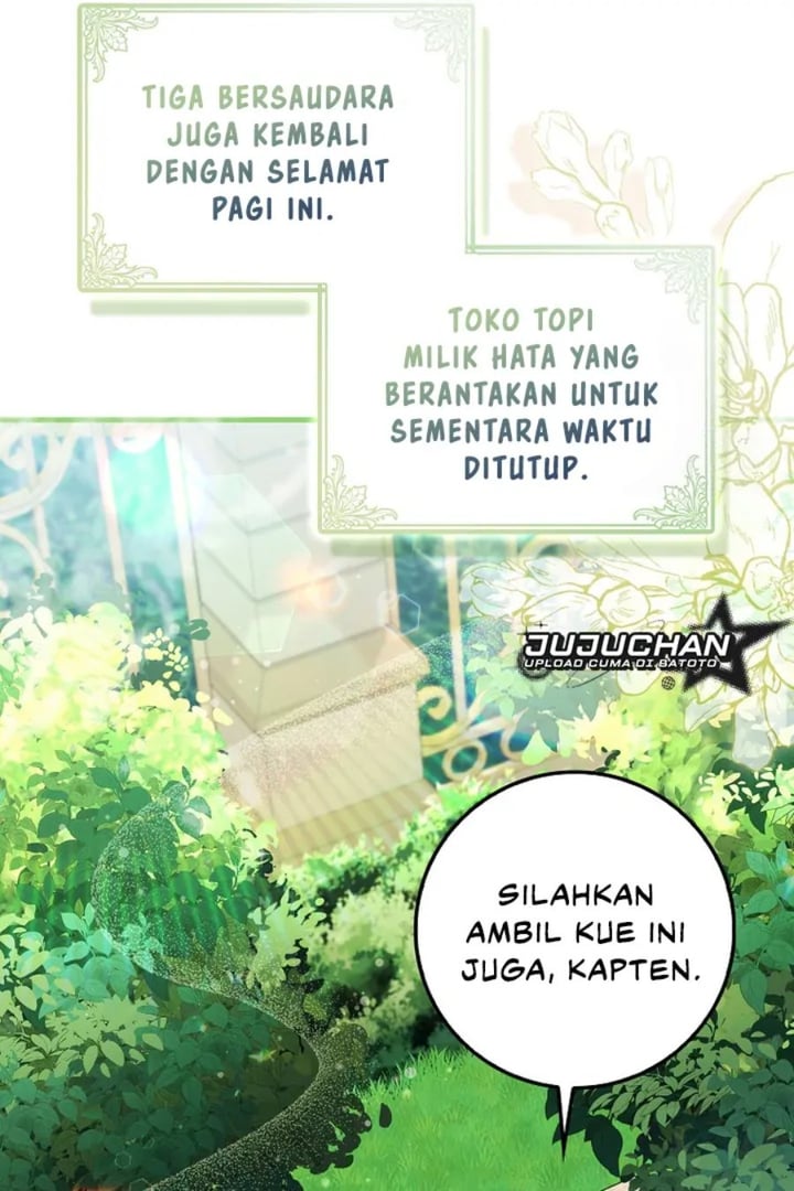 Baca The Baby Fairy is a Villain - Chapter 17 halaman 143