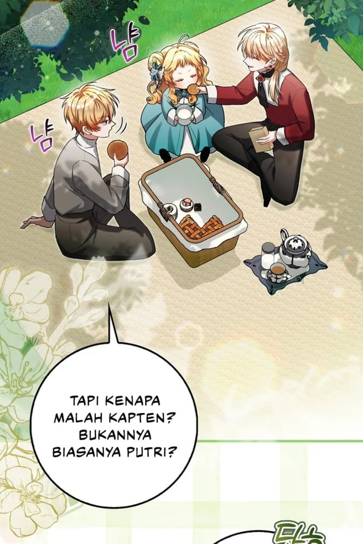 Baca The Baby Fairy is a Villain - Chapter 17 halaman 146