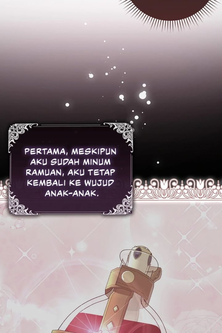 Baca The Baby Fairy is a Villain - Chapter 17 halaman 151