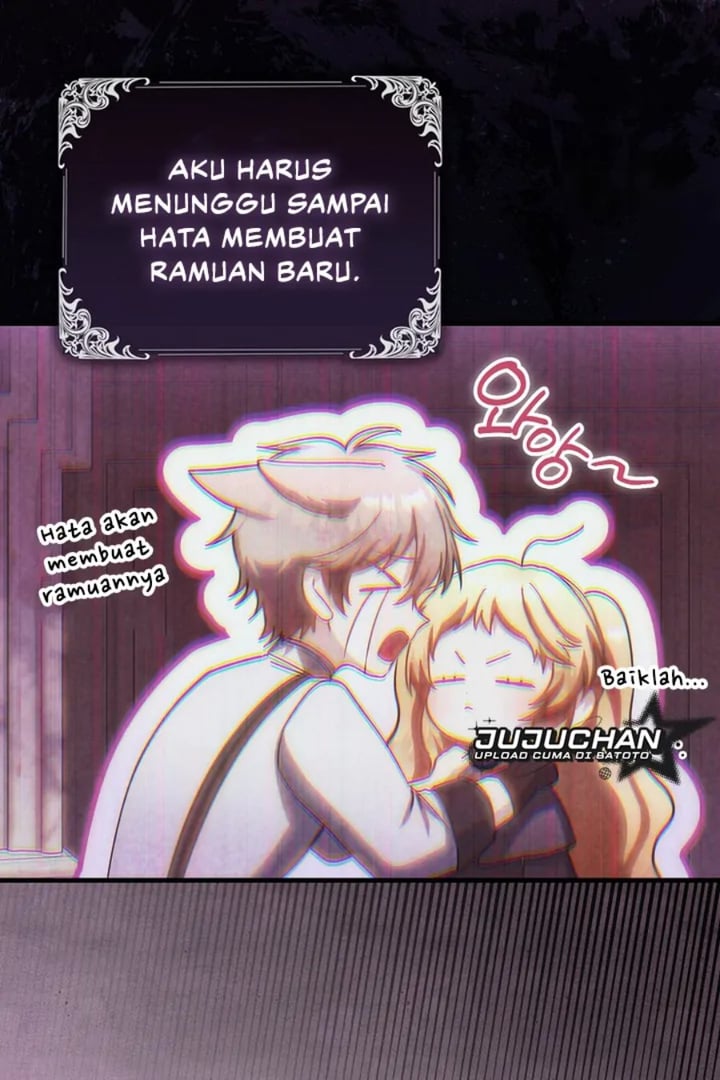 Baca The Baby Fairy is a Villain - Chapter 17 halaman 154