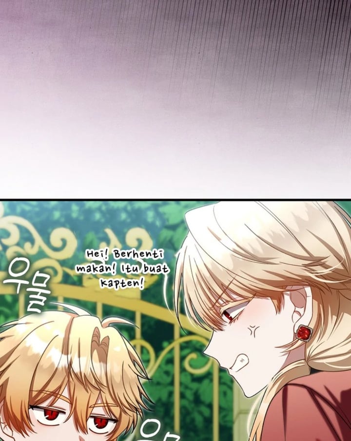 Baca The Baby Fairy is a Villain - Chapter 17 halaman 156