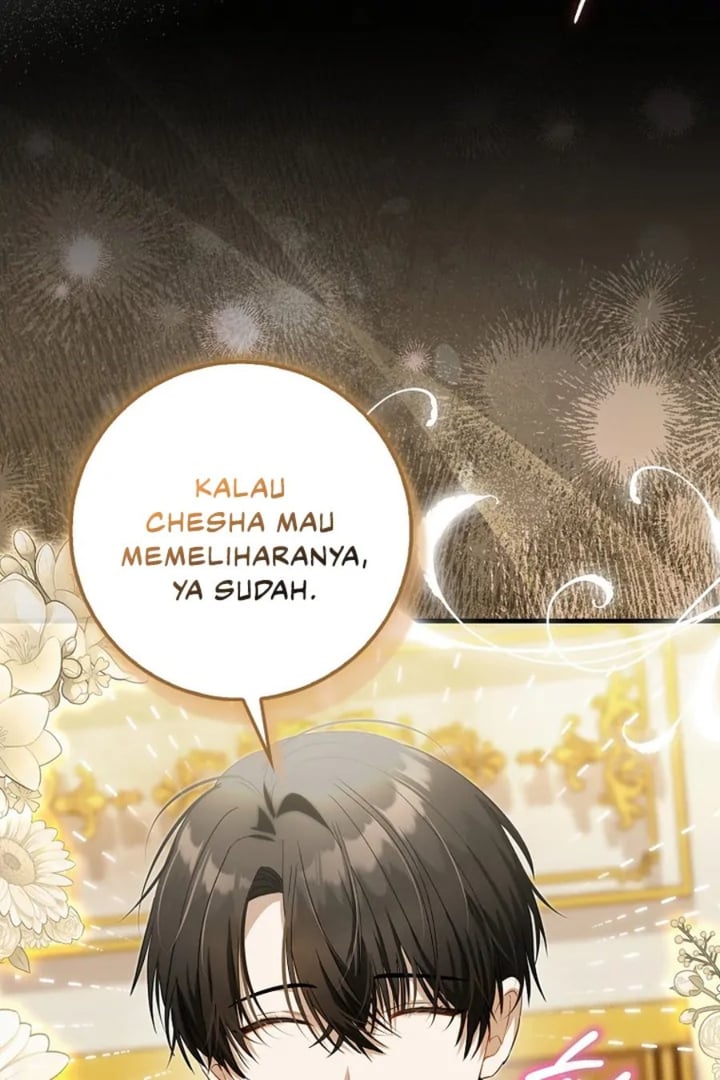 Baca The Baby Fairy is a Villain - Chapter 18 halaman 10