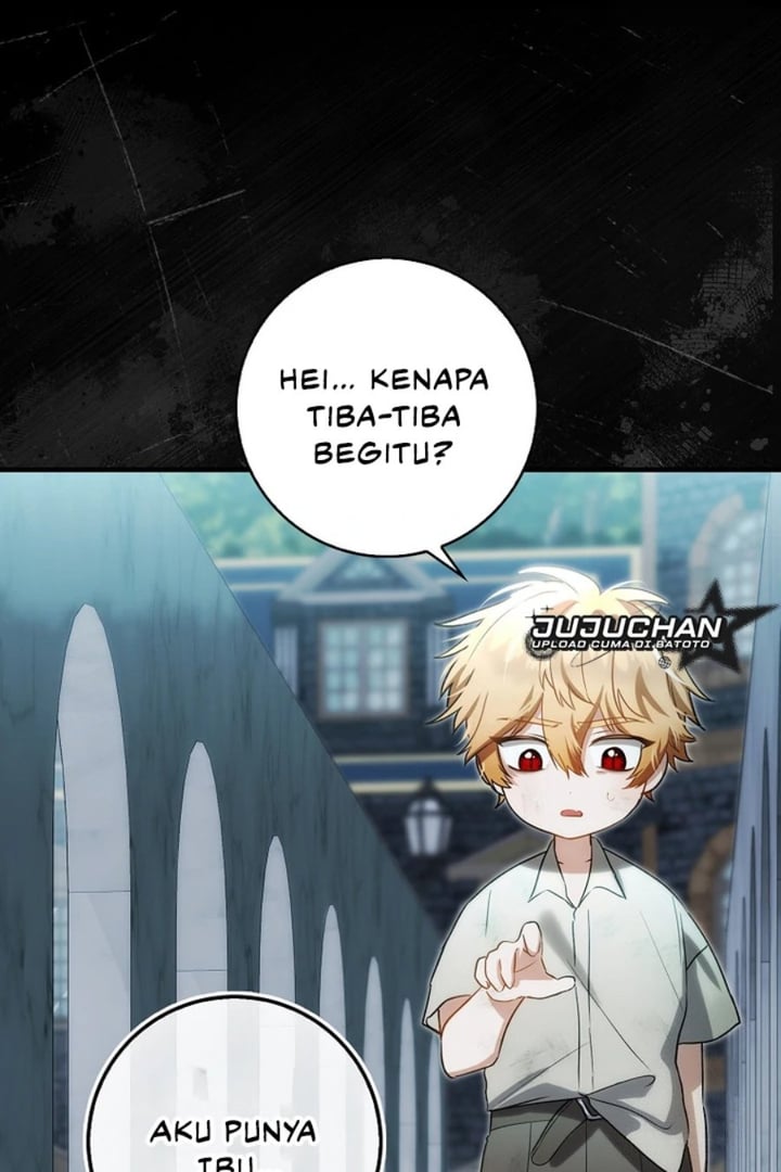 Baca The Baby Fairy is a Villain - Chapter 18 halaman 107