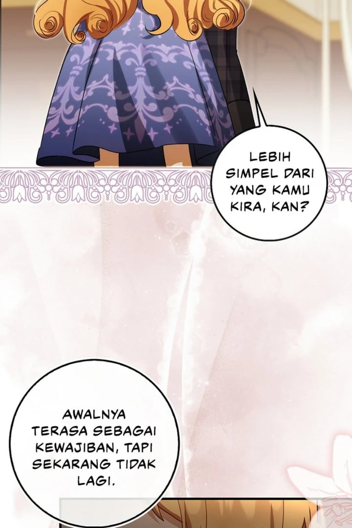 Baca The Baby Fairy is a Villain - Chapter 18 halaman 114