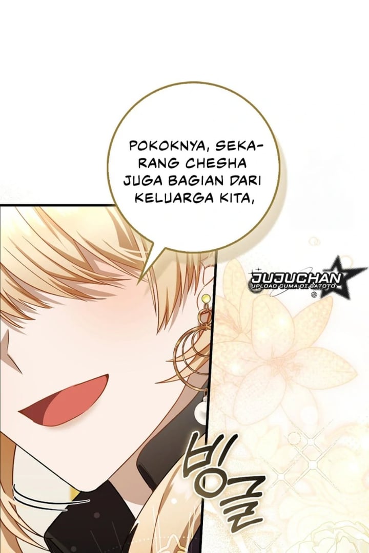 Baca The Baby Fairy is a Villain - Chapter 18 halaman 117